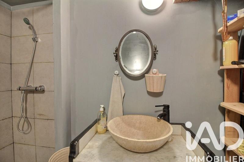 Maison - 172 m² - 6 pièces