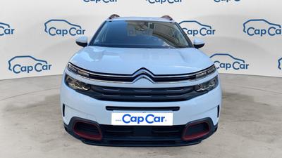 Citroën C5 Aircross 1.6 Thp 225 Hybride e-Eat8 c-Series - Automatique Entretien constructeur