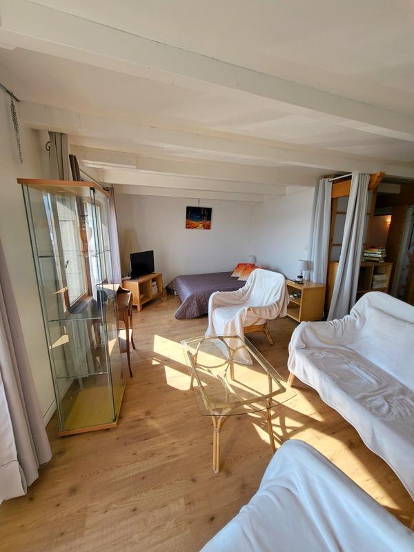 Maison - 110 m² - 7 pièces