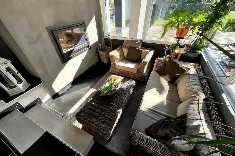 Villa - 352 m² - 13 pièces