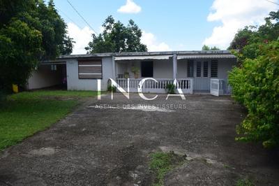 Maison - 142 m² - 5 pièces