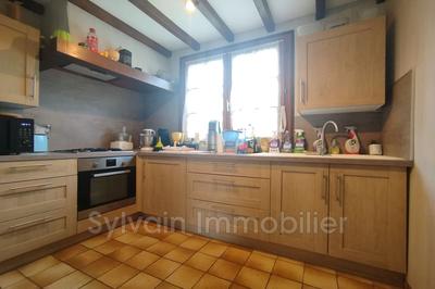 Maison - 75 m² - 3 pièces