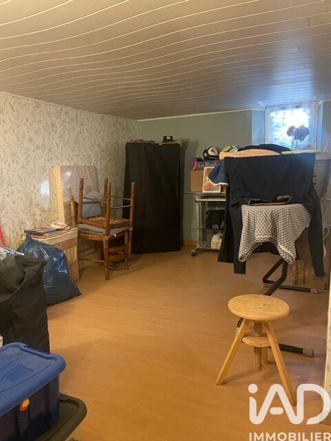 Maison - 81 m² - 3 pièces