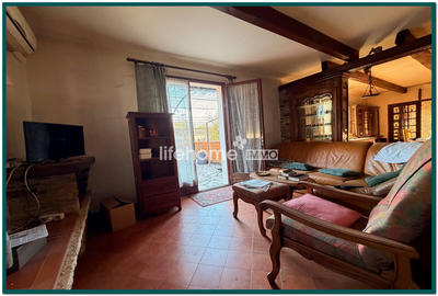 Villa - 168 m² - 7 pièces