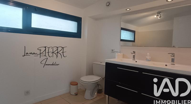 Maison de ville - 127 m² - 5 pièces