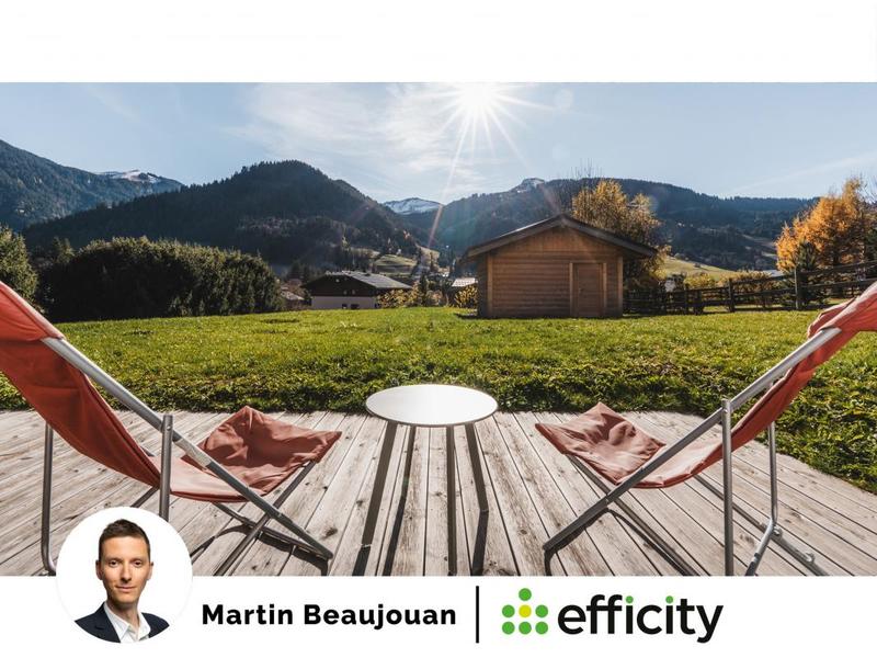 Appartement - 105 m² - 5 pièces