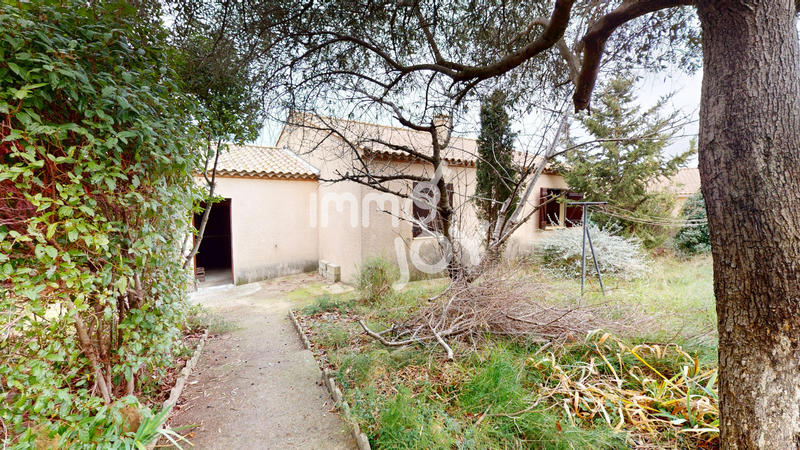 Maison - 66 m² - 4 pièces