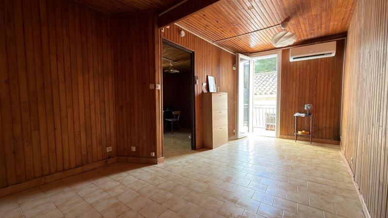 Maison de ville - 48 m² - 3 pièces