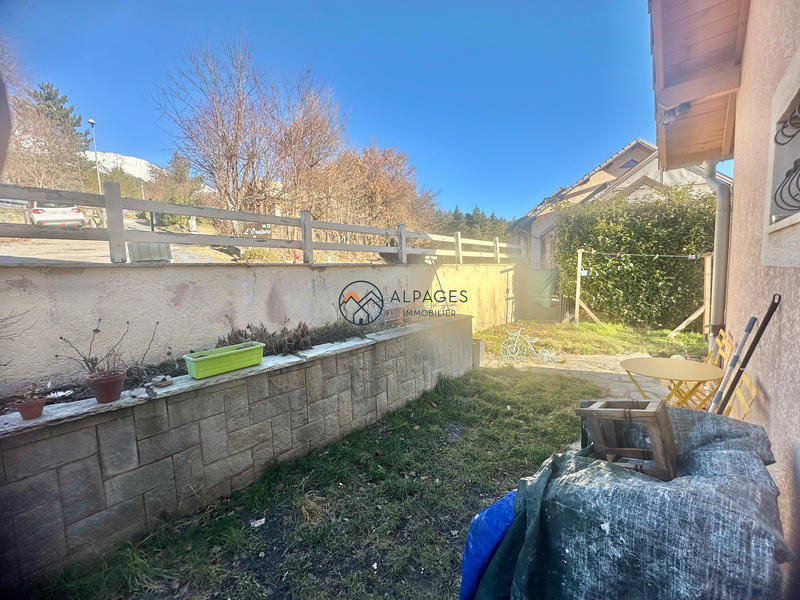 Châlet - 225 m² - 9 pièces