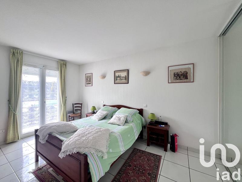 Maison - 127 m² - 5 pièces