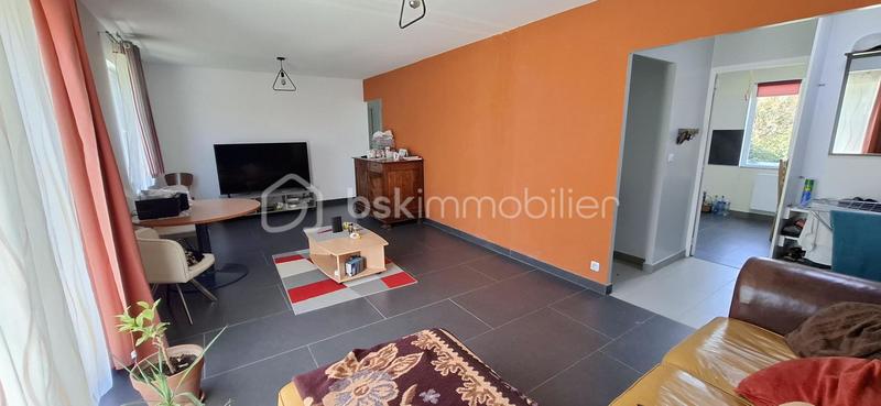 Pavillon - 84 m² - 4 pièces