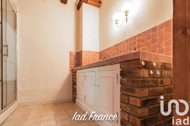 Maison de village - 162 m² - 5 pièces