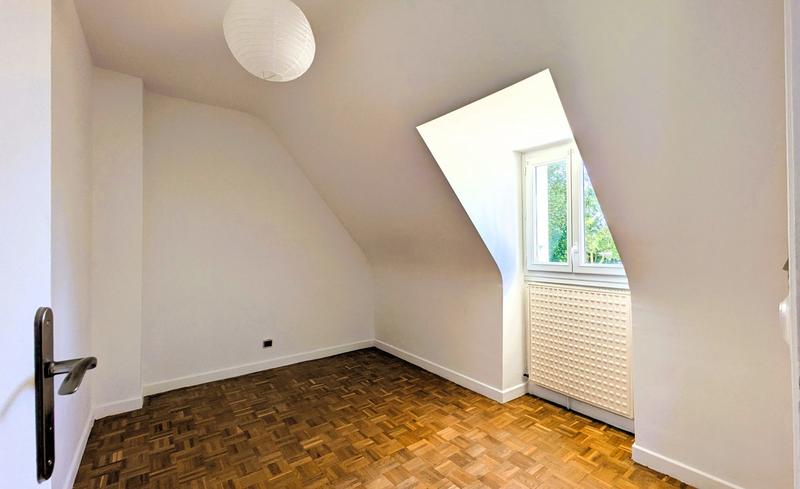 Maison - 120 m² - 7 pièces