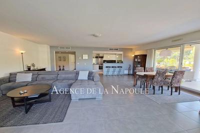 Appartement - 142 m² - 4 pièces