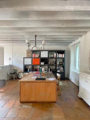 Maison - 300 m² - 7 pièces