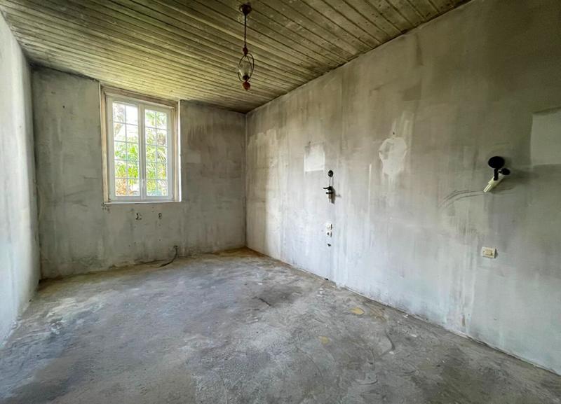 Maison - 76 m² - 3 pièces