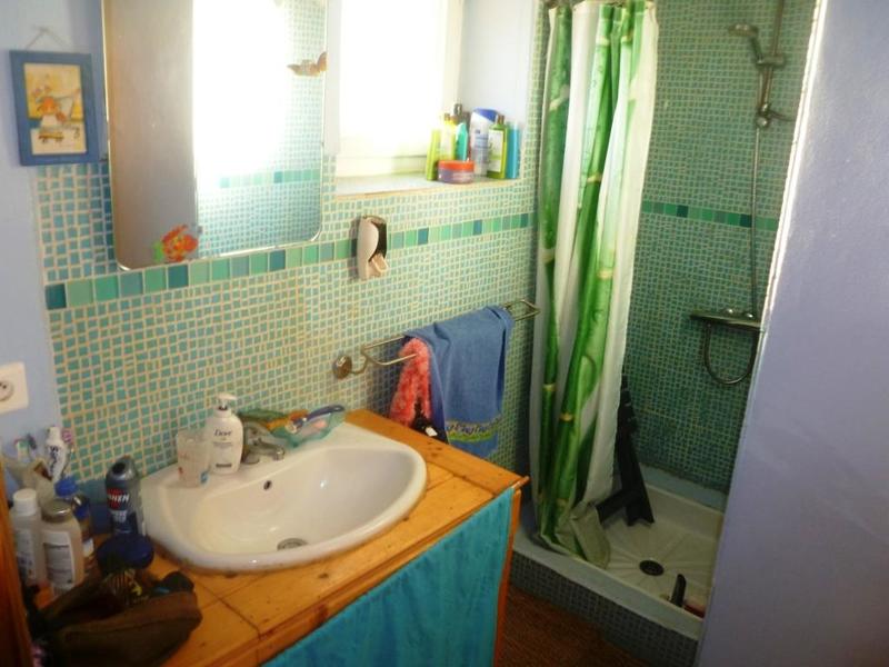 Maison en pierre - 85 m² - 4 pièces