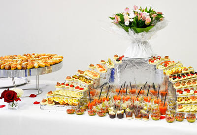 Le Traiteur du Gatinais