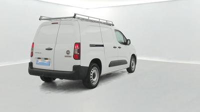 Fiat Doblo Fourgon Xl 950kg Bluehdi 130 s&amp;S Bvm6