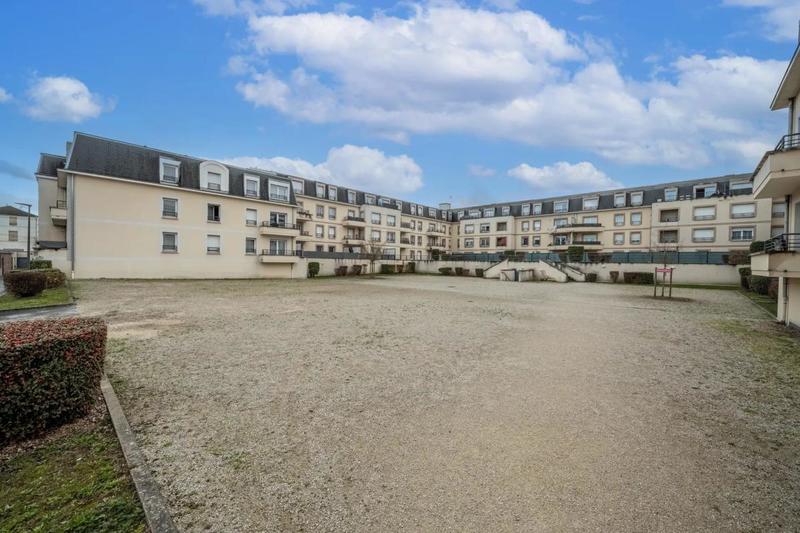 Appartement - 59 m² - 2 pièces