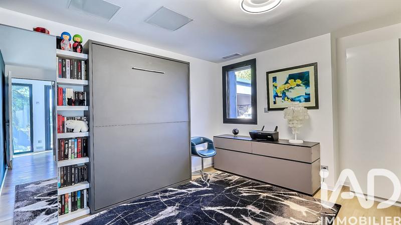 Maison - 147 m² - 4 pièces