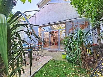 Maison - 223 m² - 6 pièces