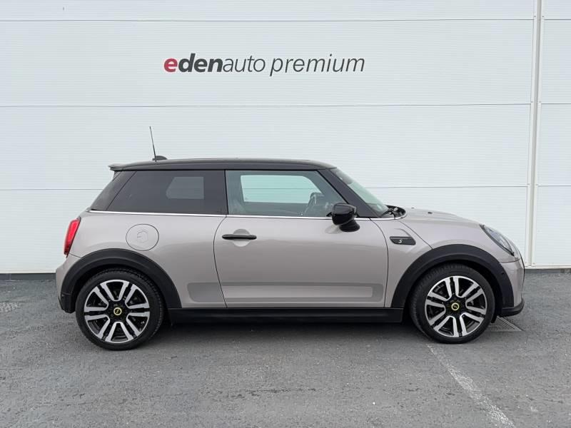 Mini Mini Hatch 3 Portes Cooper se 184 ch Electric Collection 2021