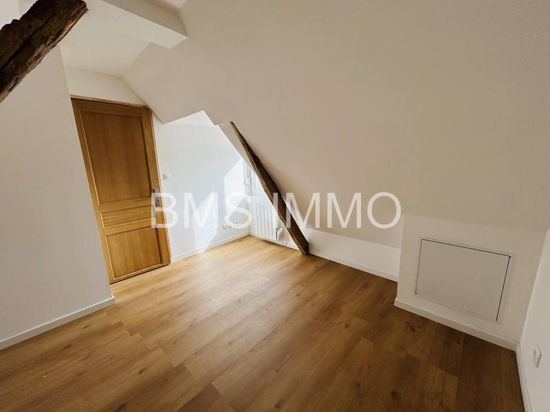 Maison - 55 m² - 3 pièces