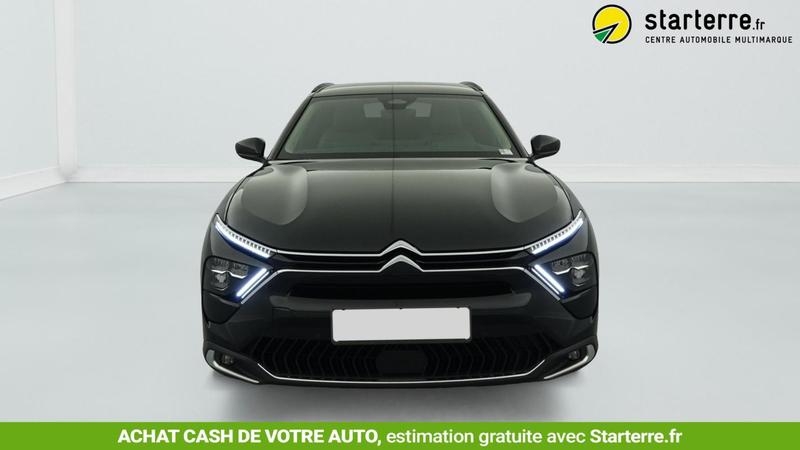 Citroën C5 X PureTech 130 Eat8 Plus