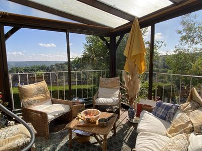 Maison ancienne - 150 m² - 7 pièces