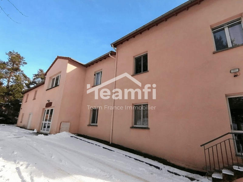 Appartement - 107 m² - 4 pièces