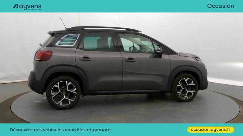 Citroën C3 Aircross PureTech 130ch s&amp;S Shine Pack Eat6