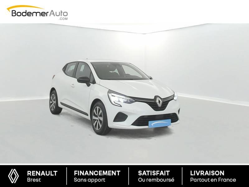 Renault Clio TCe 90 Equilibre