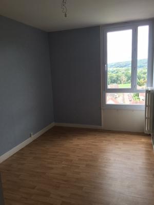 Appartement - 69 m² - 4 pièces