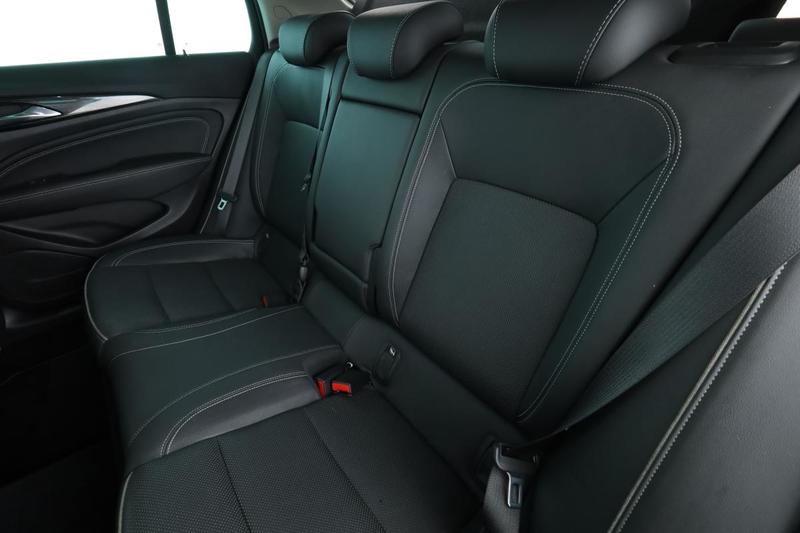 Opel Insignia Grand Sport 1.5 EcoTec Turbo Elite Automatique 165 ch