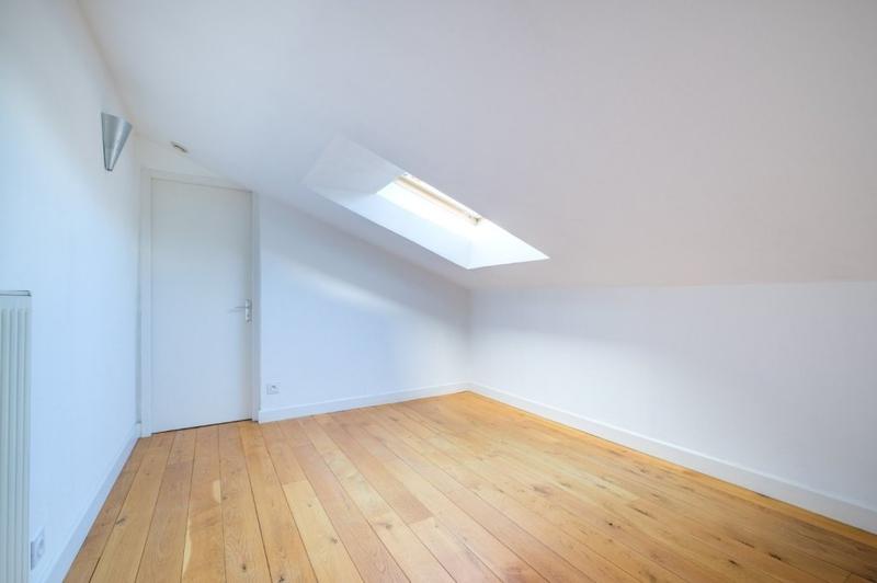 Appartement - 167 m² - 6 pièces