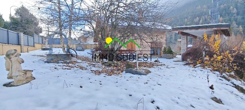 Maison - 107 m² - 5 pièces