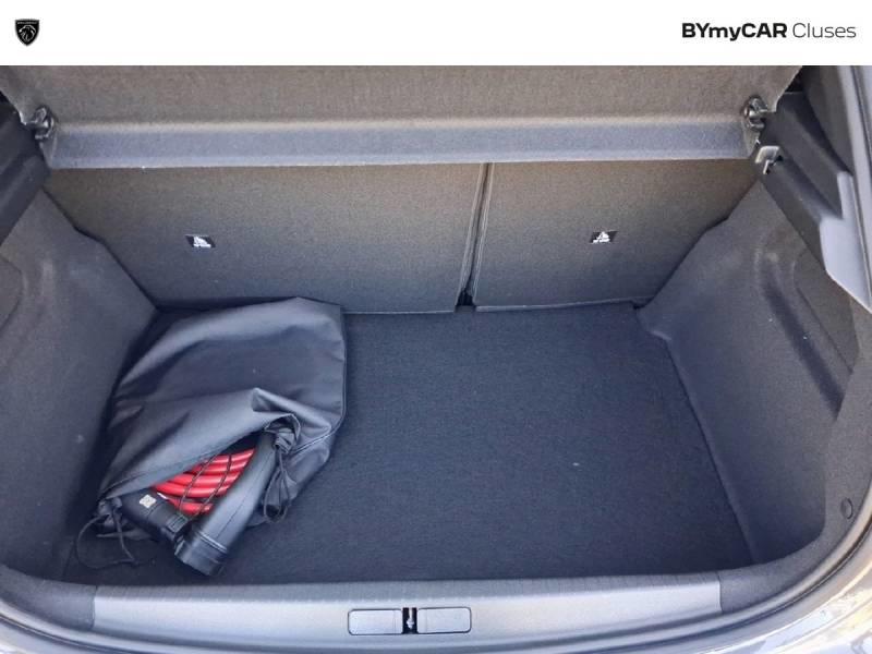 Peugeot 208 Electrique 54 kWh 156ch Allure