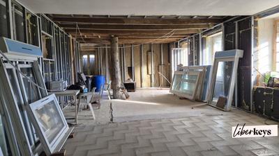 Maison - 160 m² - 4 pièces