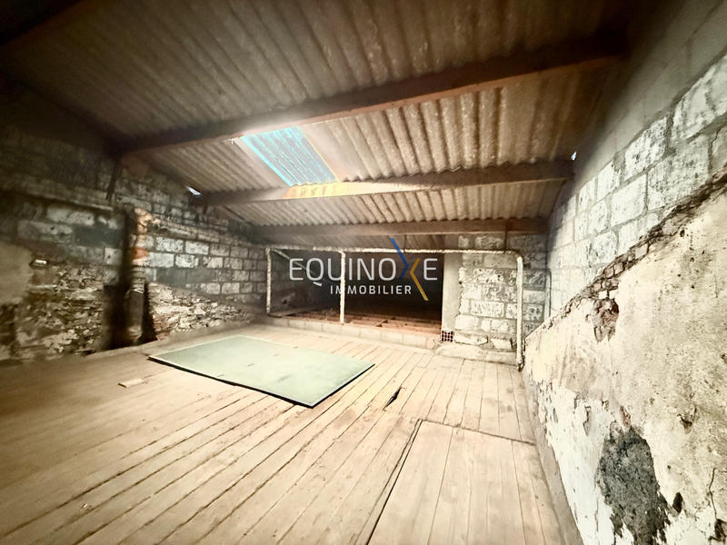 Maison - 148 m² - 6 pièces