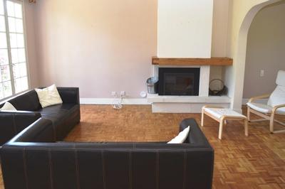 Maison - 109 m² - 5 pièces