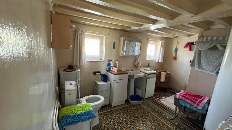 Maison - 200 m² - 4 pièces