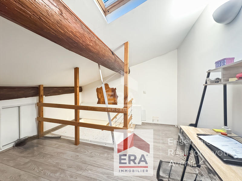 Maison - 57 m² - 2 pièces