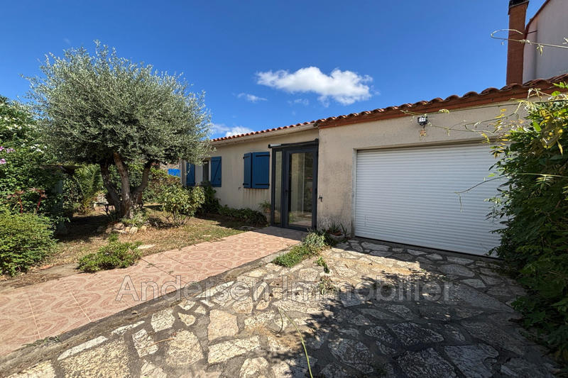 Villa - 98 m² - 4 pièces