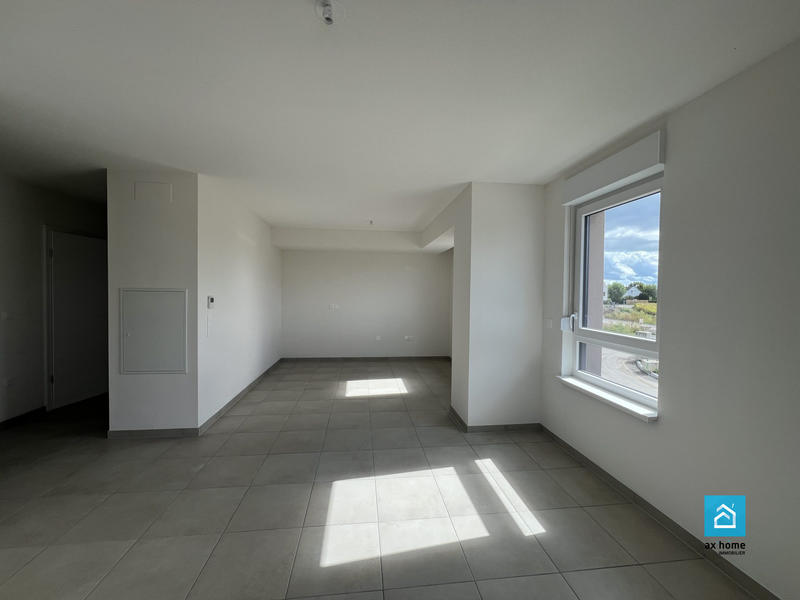 Appartement - 79 m² - 4 pièces