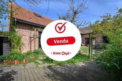 Maison - 153 m² - 7 pièces