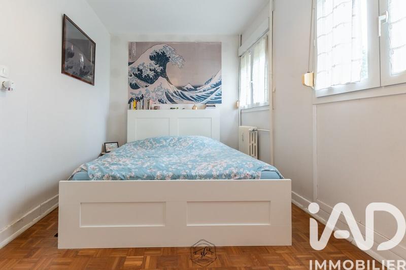 Appartement - 121 m² - 6 pièces