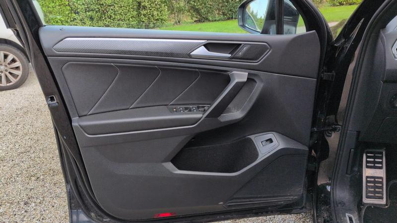 Volkswagen Tiguan II 2.0 Tdi 150 Dsg7 R-Line All Space - Première main 7 places