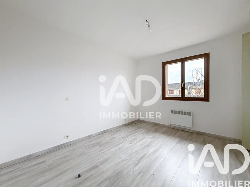 Maison - 162 m² - 6 pièces