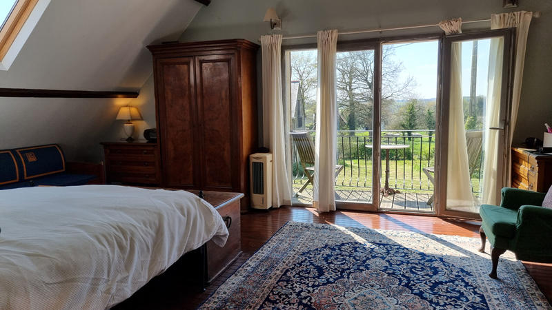 Maison - 162 m² - 6 pièces